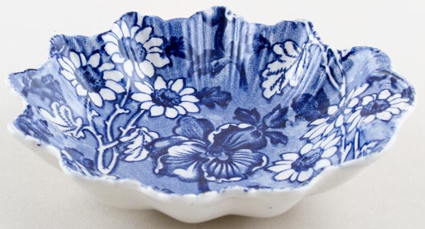 Dish c1950s